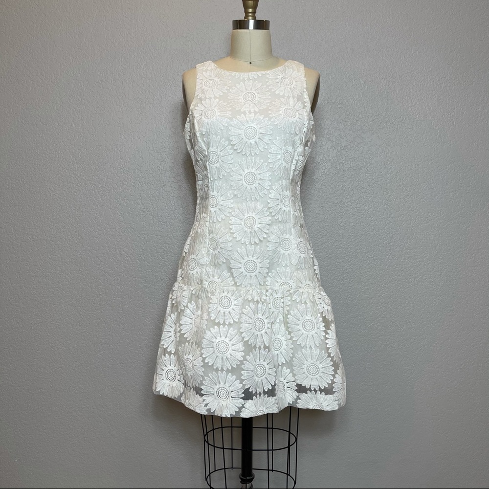 +B A N A N A + R E P U B L I C+ Dress - image 1